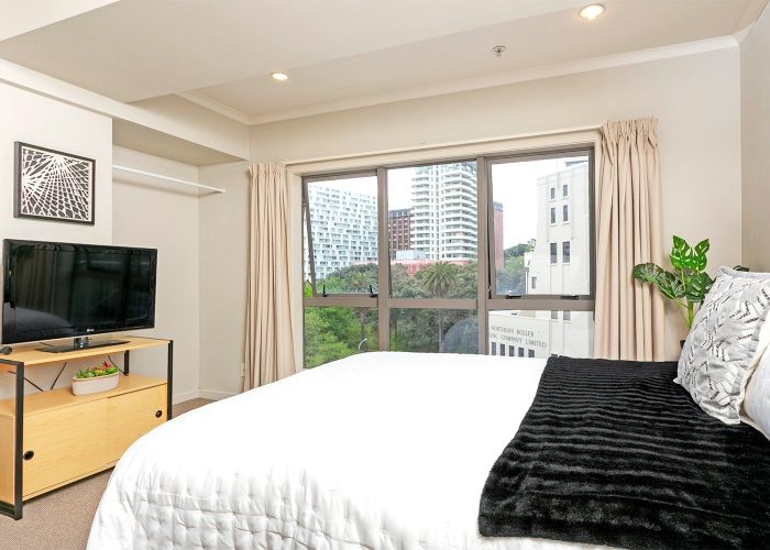  at 11J/1 Emily Place, Auckland Central, Auckland