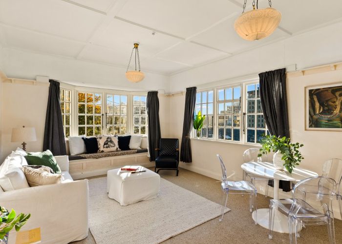 at 22A Clifton Terrace, Kelburn, Wellington