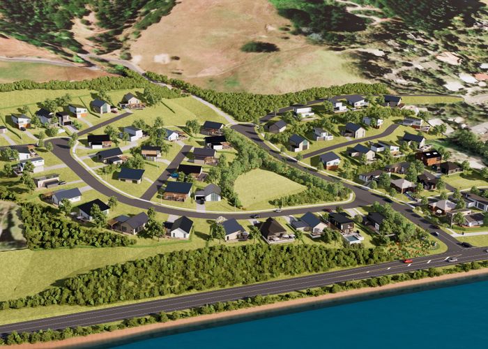  at Lots 1-71 Atawhai Downs, Wakapuaka, Nelson, Nelson / Tasman