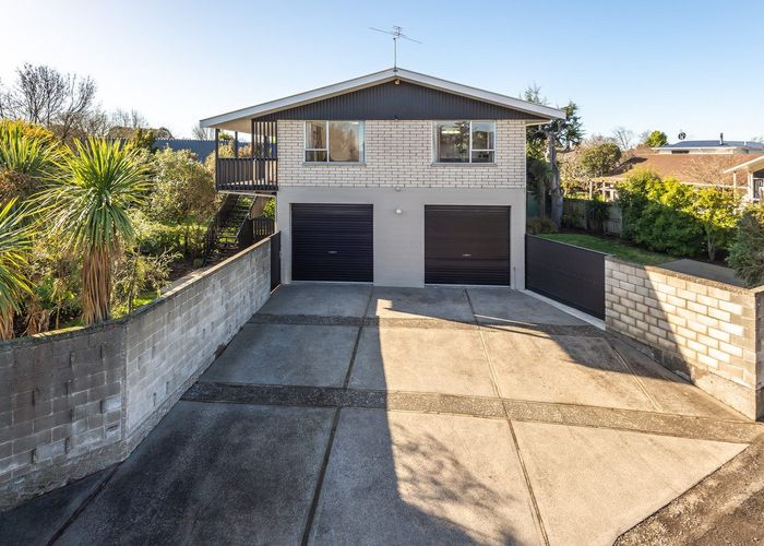  at 4A Lakewood Drive, Burwood, Christchurch