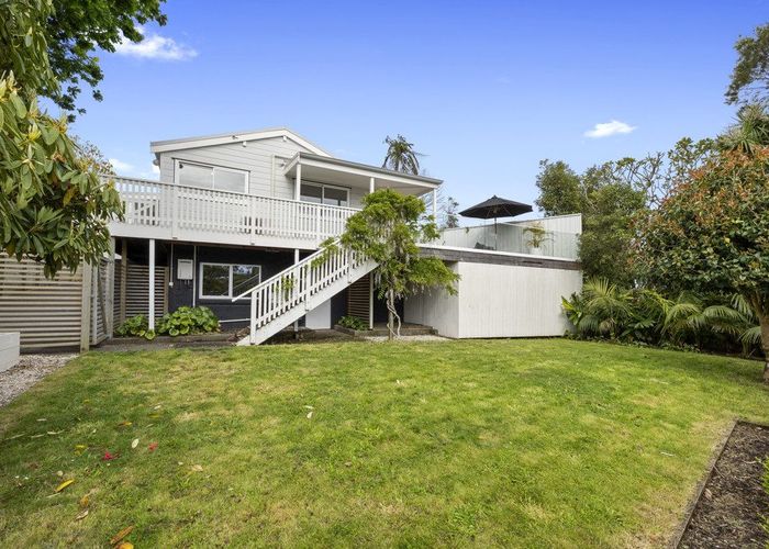 at 12 Honnor Place, Hurdon, New Plymouth