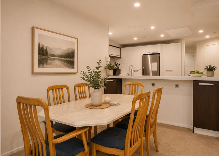  at 3B/142 Vincent Street, City Centre, Auckland City, Auckland
