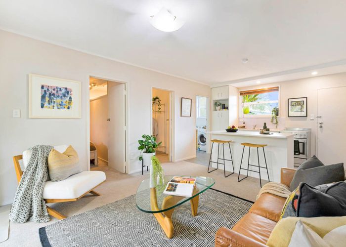  at 3/69A Landscape Road, Mount Eden, Auckland City, Auckland
