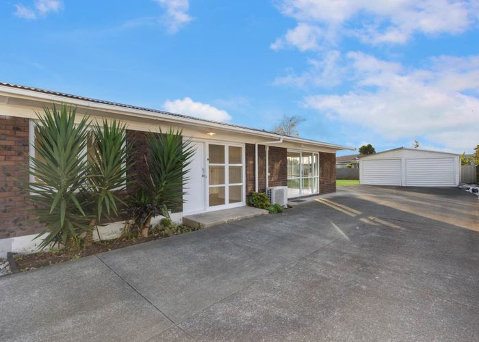  at 9C  Princes Street, Pukekohe, Franklin, Auckland