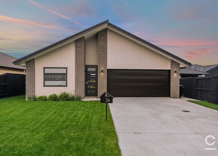  at 24 Kanapa Close, Papamoa