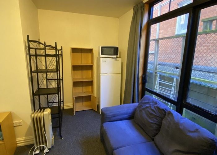  at Room 3/63A Queen Street, North Dunedin, Dunedin, Otago