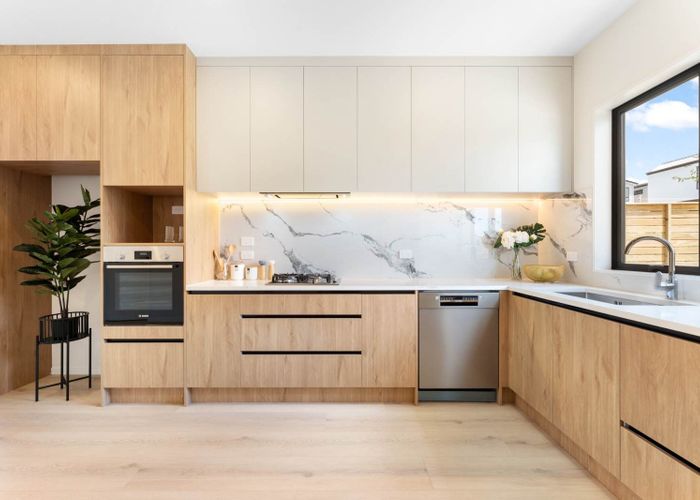  at Lot 2/22 Granville Drive, Massey, Waitakere City, Auckland