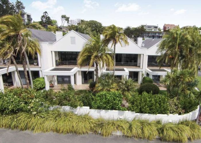  at 125A Tamaki Drive, Mission Bay, Auckland