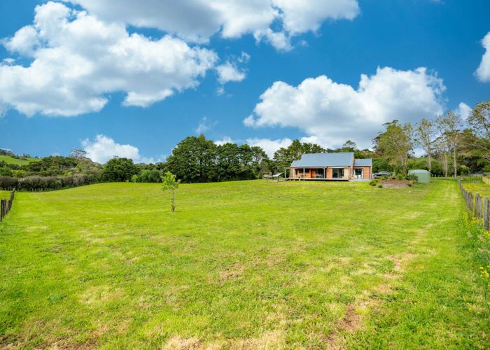  at 116 Ryan road, Tomarata, Auckland