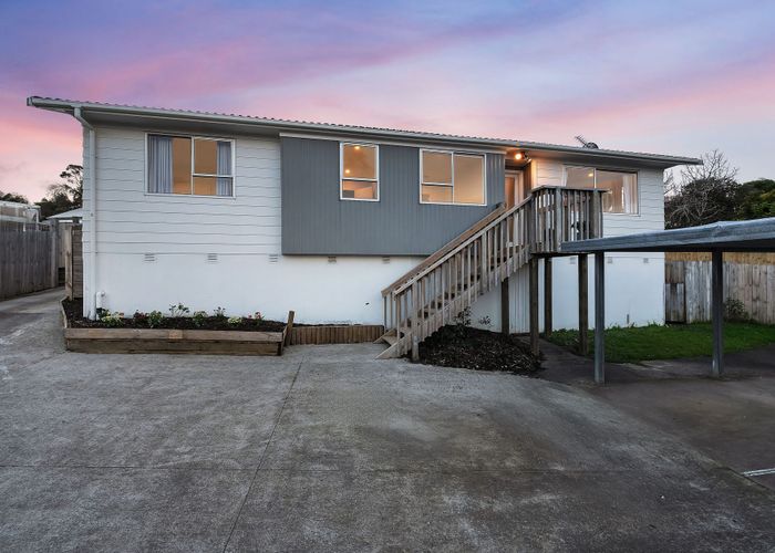  at 8 Corric Hill, Torbay, North Shore City, Auckland