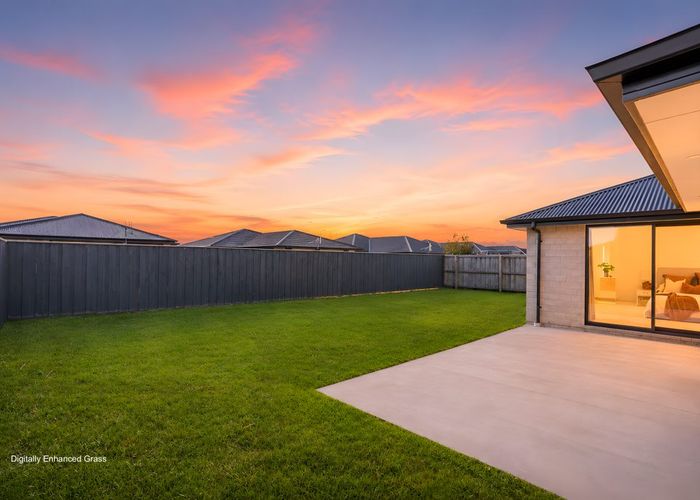  at 856 Selwyn Road, Rolleston, Selwyn, Canterbury