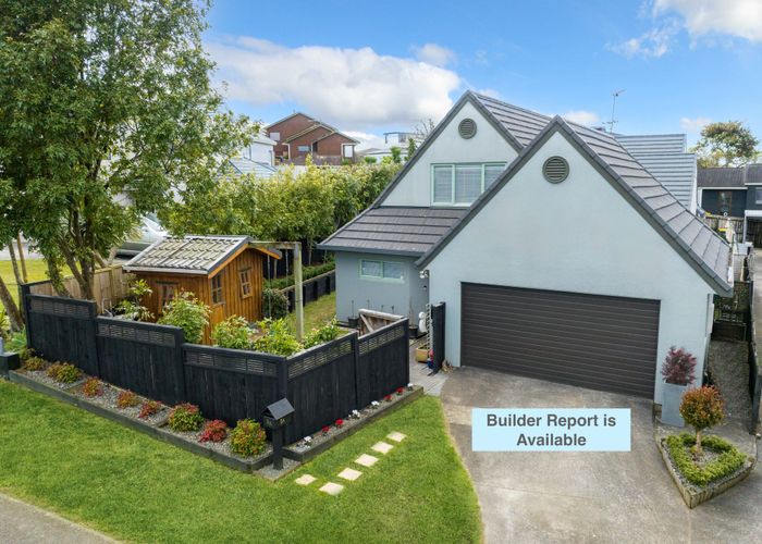  at 5A Westergrove Place, West Harbour, Auckland