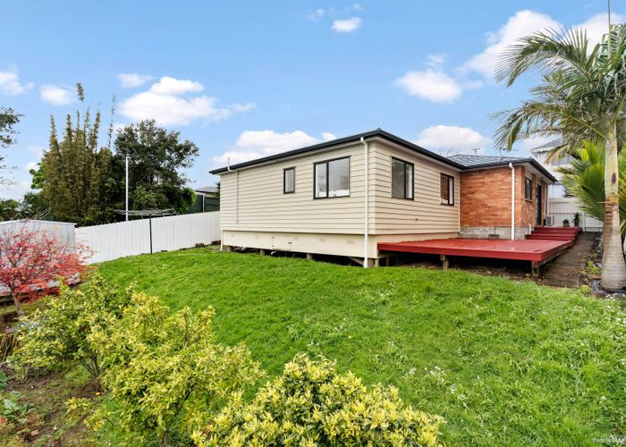  at 69 Rosier Road, Glen Eden, Auckland