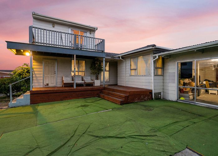  at 23 Neems Place, Manurewa, Auckland