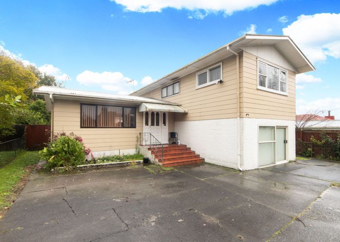  at 100 Edmonton Road, Henderson, Waitakere City, Auckland