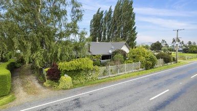  at 200 Factory Road, Mosgiel