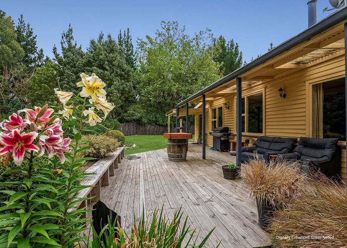 at 1633 Rakaia Highway, Chertsey, Ashburton, Canterbury
