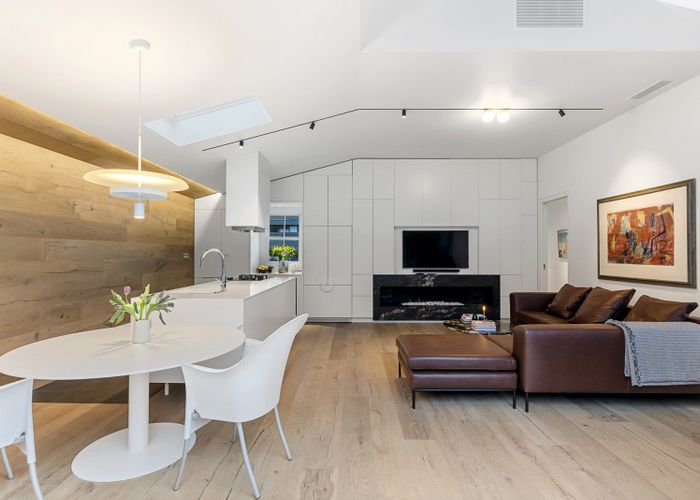  at 3 Murdoch Road, Grey Lynn, Auckland
