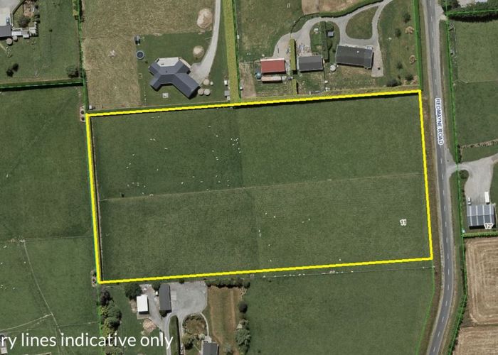  at 11 Redmayne Road, Waihopai, Invercargill
