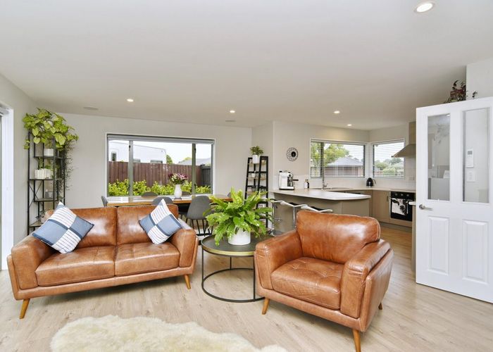  at 1 Kohi Drive, Parklands, Christchurch