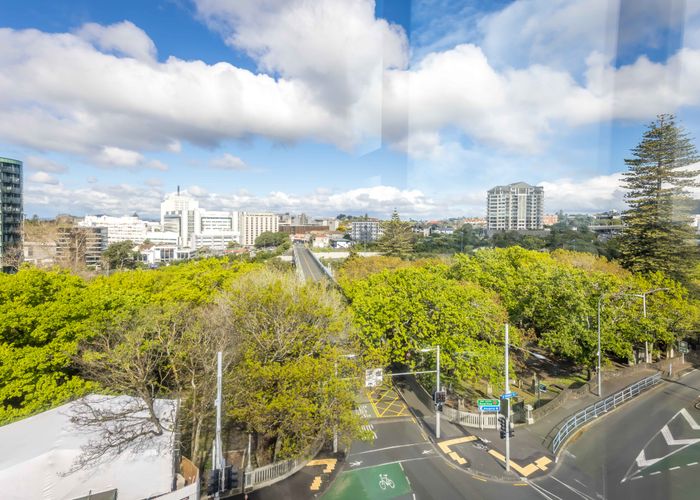  at 604/103 Symonds Street, Auckland Central, Auckland