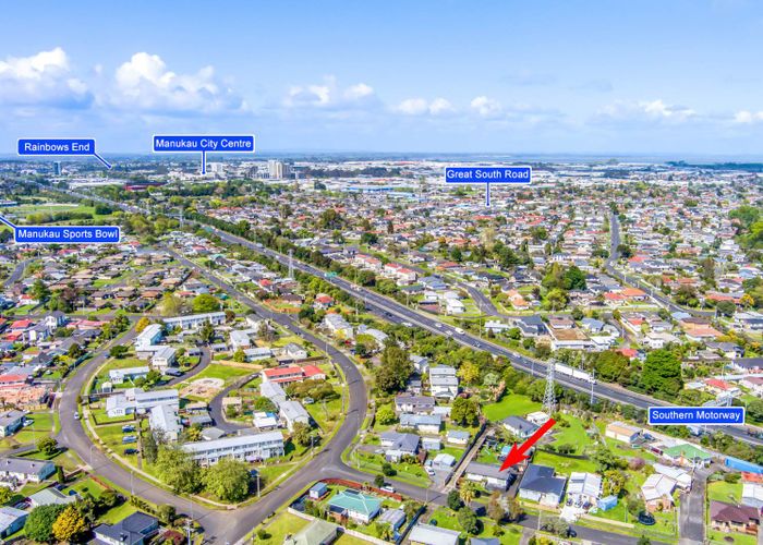  at 43 Sandbrook Avenue, Otara, Auckland