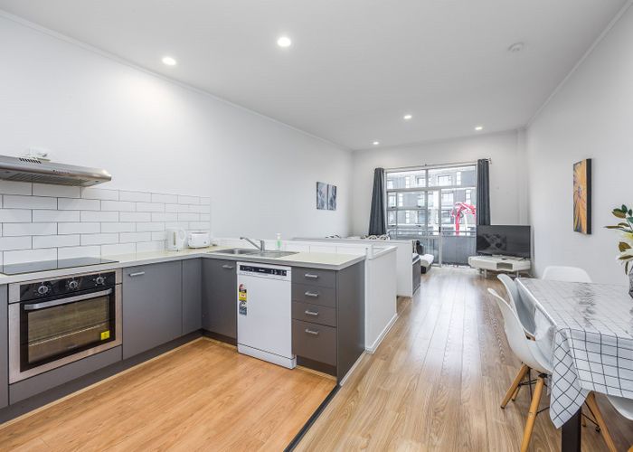  at 5/3 Ngahura Street, Eden Terrace, Auckland