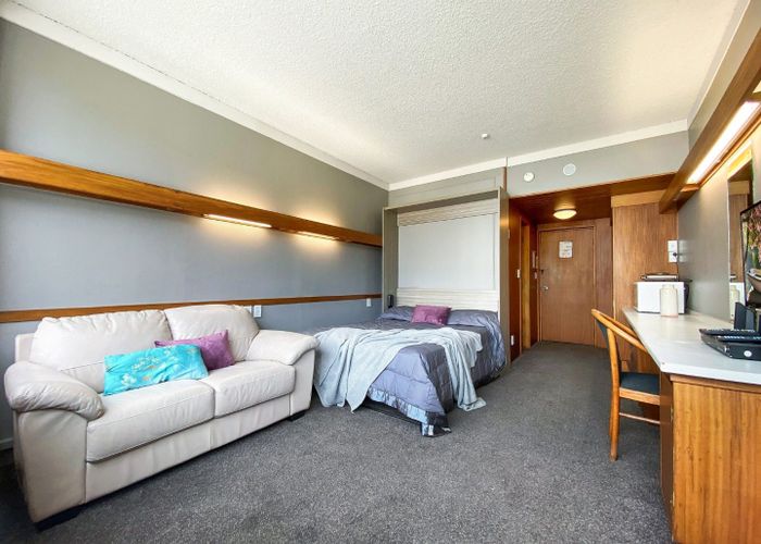  at Thorndon, Wellington, Wellington