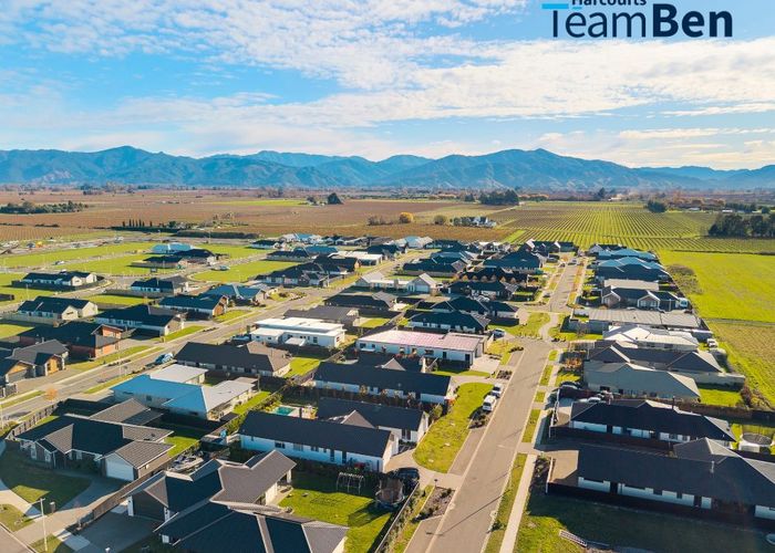 at Lot 115 Rose Manor Subdivision, Springlands, Blenheim, Marlborough