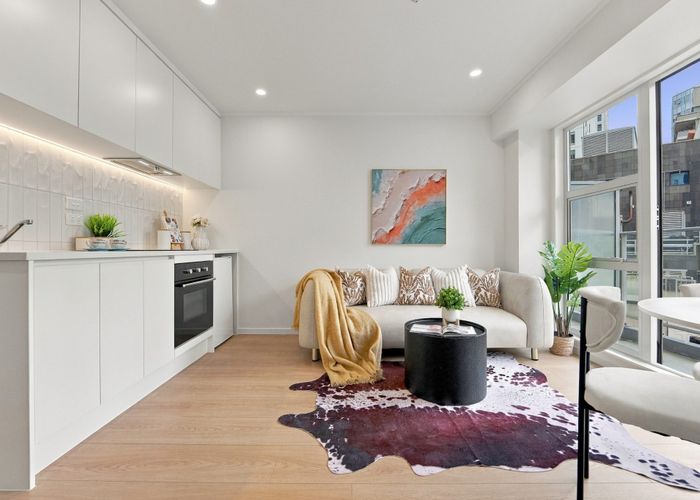  at 112/430 Queen Street, City Centre, Auckland City, Auckland