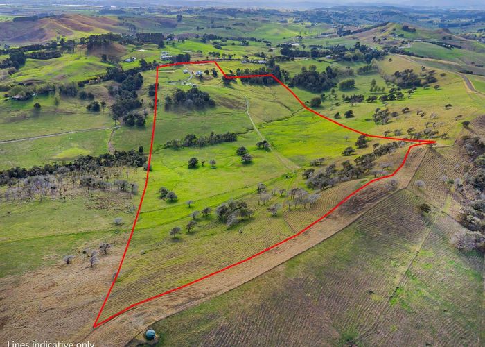  at 911 Arapohue Road, Arapohue, Dargaville