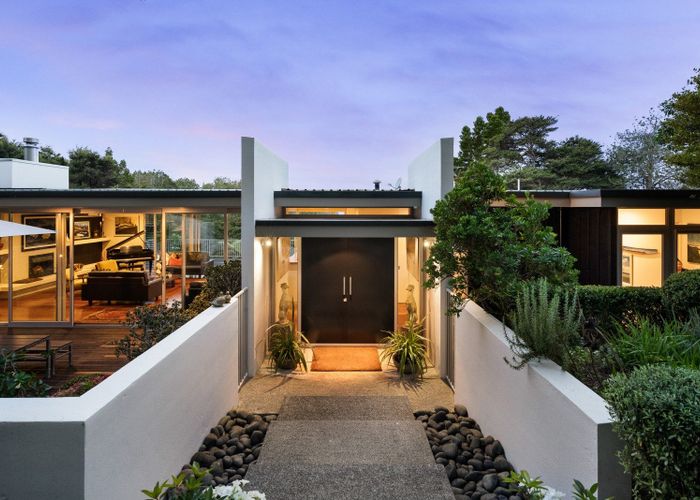  at 730A South Titirangi Road, Titirangi, Waitakere City, Auckland