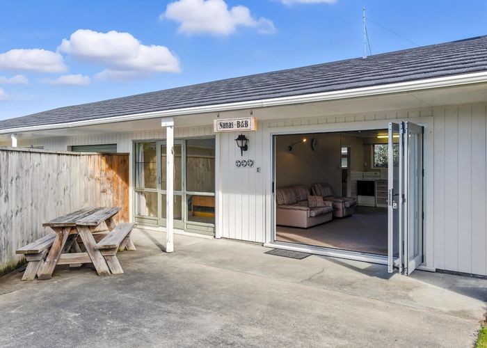  at 34B Teoti Street, Paraparaumu Beach, Kapiti Coast, Wellington