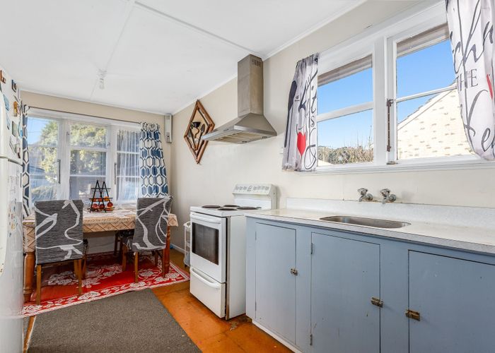  at 78 Chapman Crescent, Naenae, Lower Hutt, Wellington