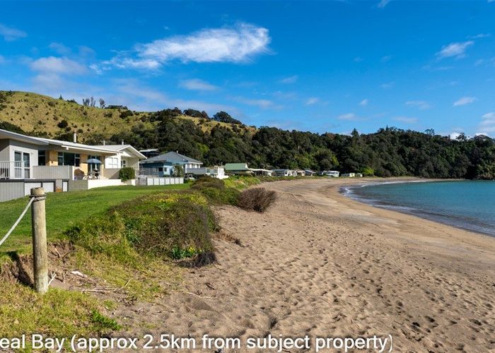  at 0 Russell Road, Helena Bay, Hikurangi