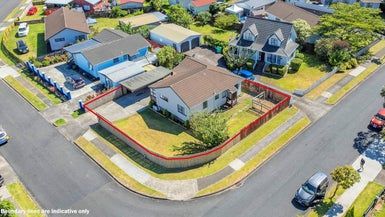  at 83 Burundi Avenue, Clendon Park, Auckland