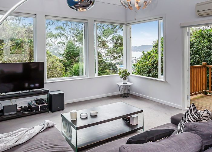  at 34B Rodrigo Road, Kilbirnie, Wellington
