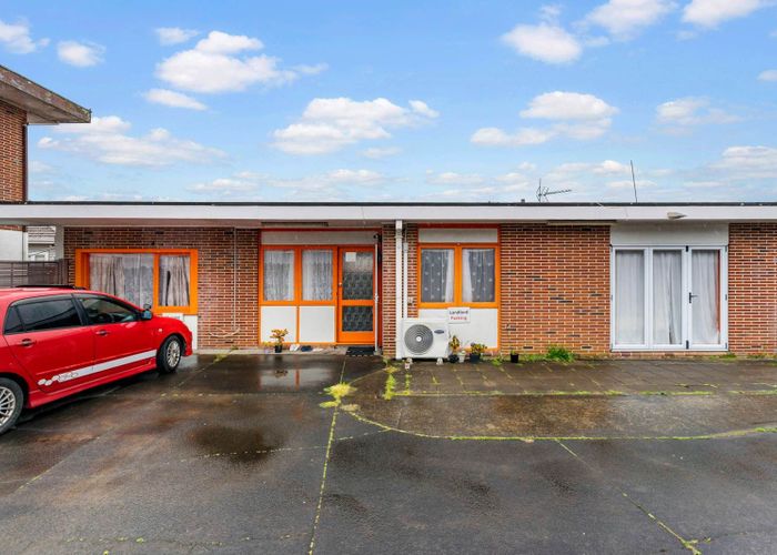  at 429 Great South Road, Papatoetoe, Manukau City, Auckland