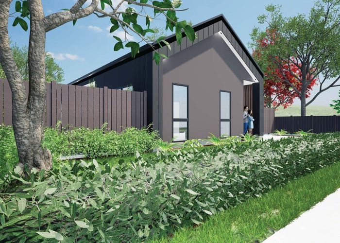  at 46 Pokerekere Crescent, KELVIN GROVE, PALMERSTON NORTH