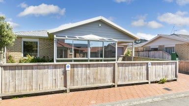  at 30/25 Tacy Street, Kilbirnie, Wellington