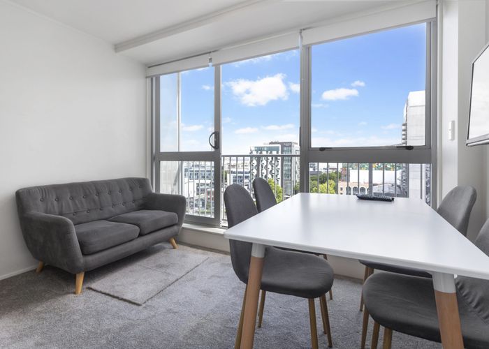  at 823/72 Nelson Street, City Centre, Auckland City, Auckland