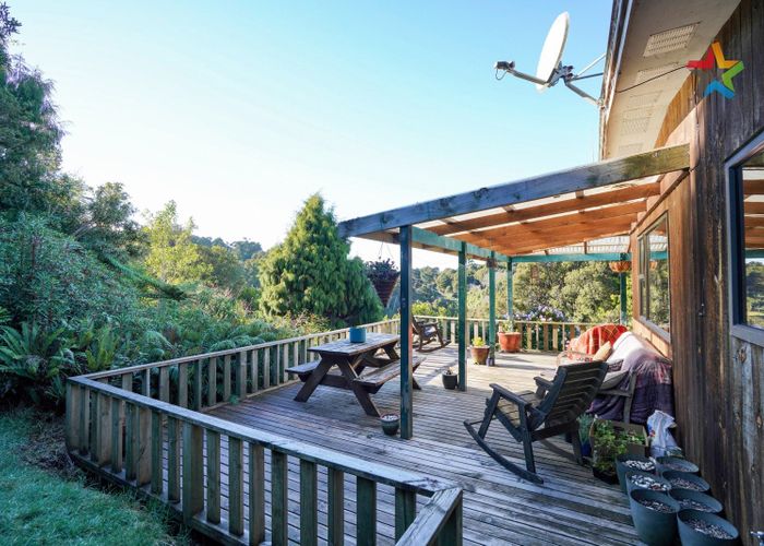  at 133 Horseshoe Bay Road, Stewart Island, Southland, Southland