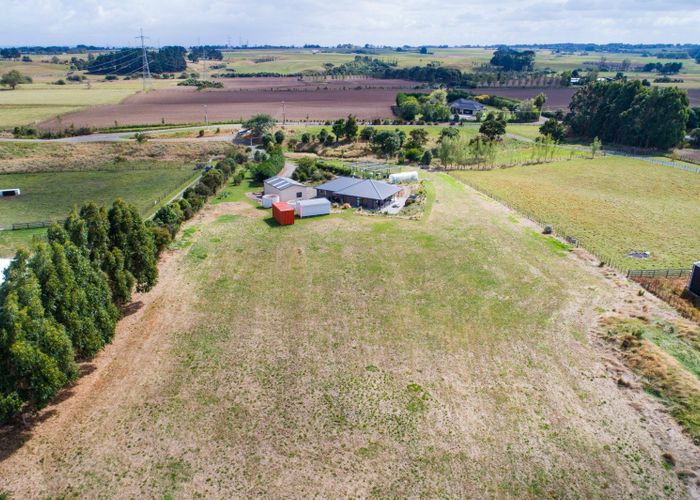  at 268 Hendersons Line, Kelvin Grove, Palmerston North