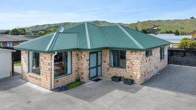  at 133A Howick Road, Redwoodtown, Blenheim