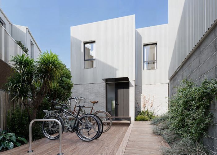  at Lot 13/44 Kilbirnie Crescent, Kilbirnie, Wellington, Wellington