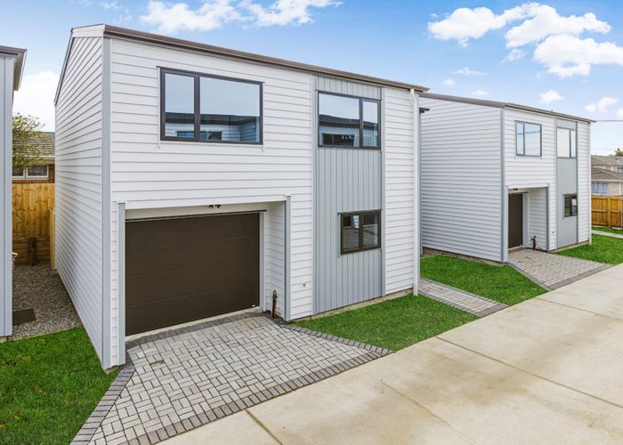  at 99B Tui Road, Papatoetoe, Manukau City, Auckland