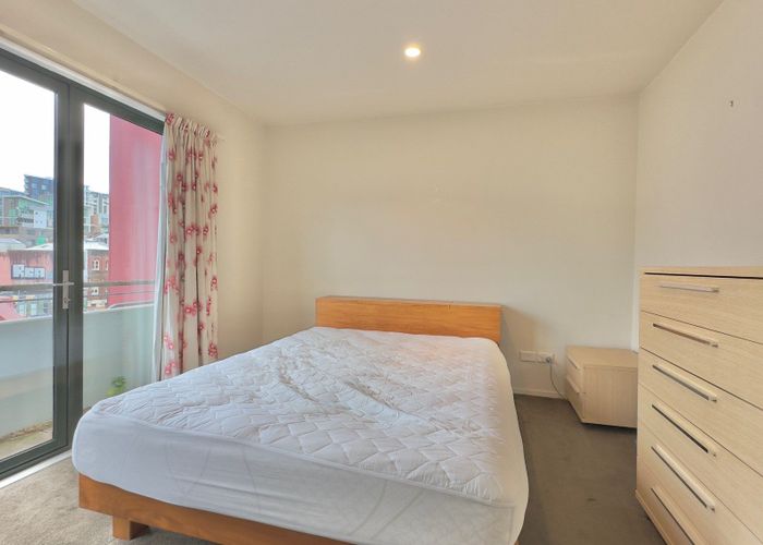  at 21/26 Marion Street, Te Aro, Wellington