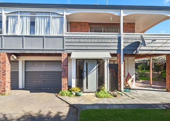  at 153B Fraser Street, Tauranga South, Tauranga