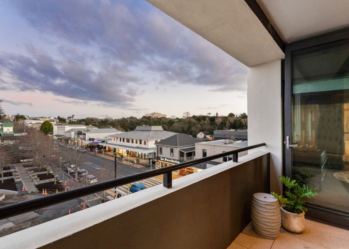  at 303/2 Ruskin Street, Parnell, Auckland City, Auckland