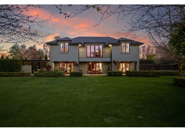  at 133 Modena Place, Ohoka, Kaiapoi